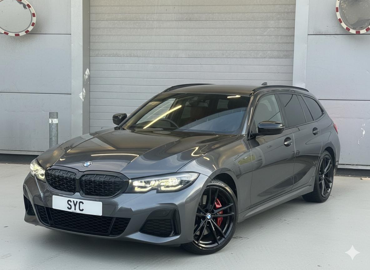 Used BMW 3 Series 2021 for sale - 77479583: Photo 16