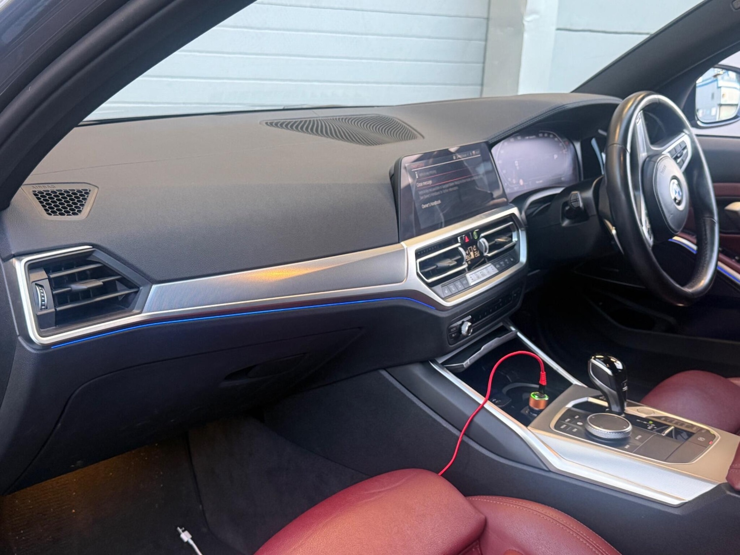 Used BMW 3 Series 2021 for sale - 77479583: Photo 19