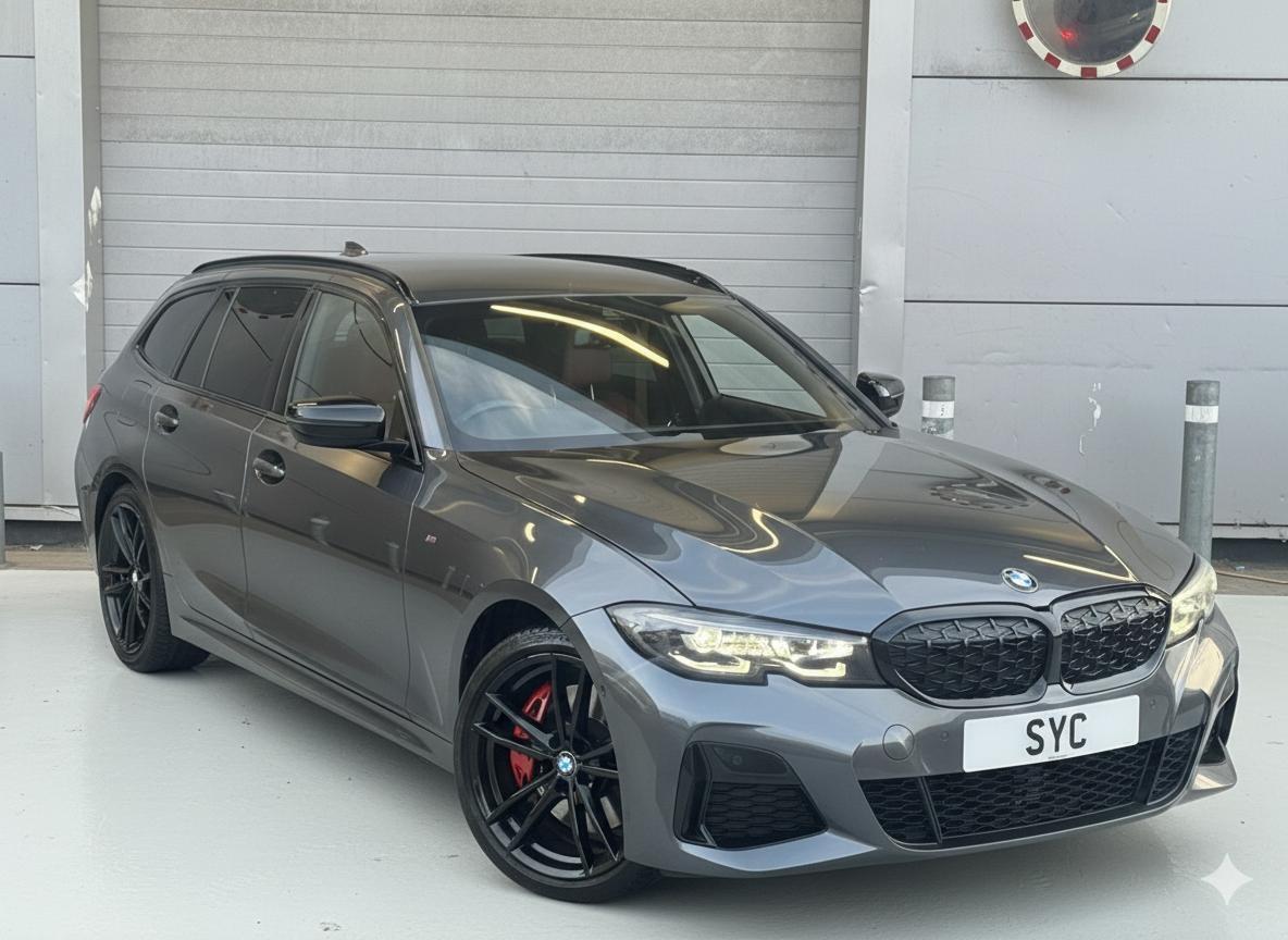 Used BMW 3 Series 2021 for sale - 77479583: Photo 20