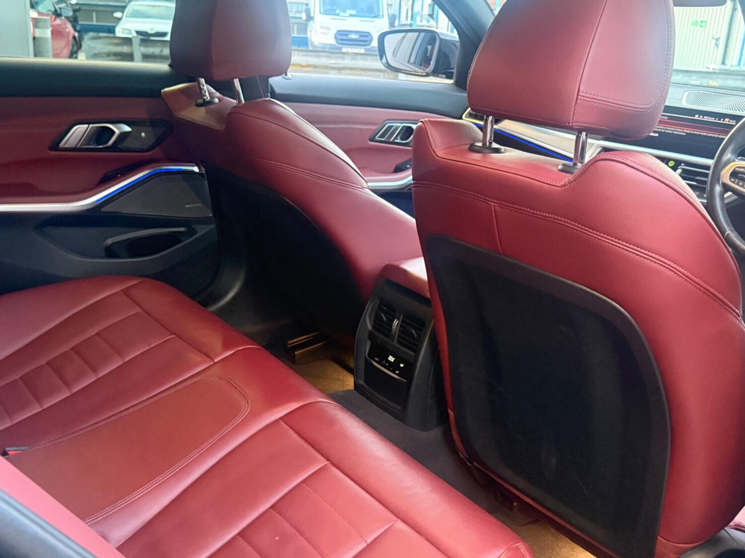 Used BMW 3 Series 2021 for sale - 77479583: Photo 21