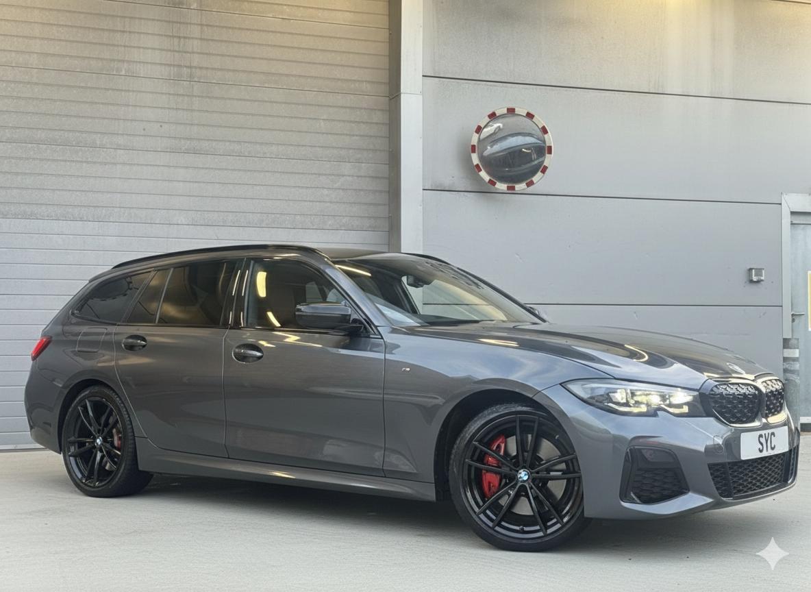 Used BMW 3 Series 2021 for sale - 77479583: Photo 22