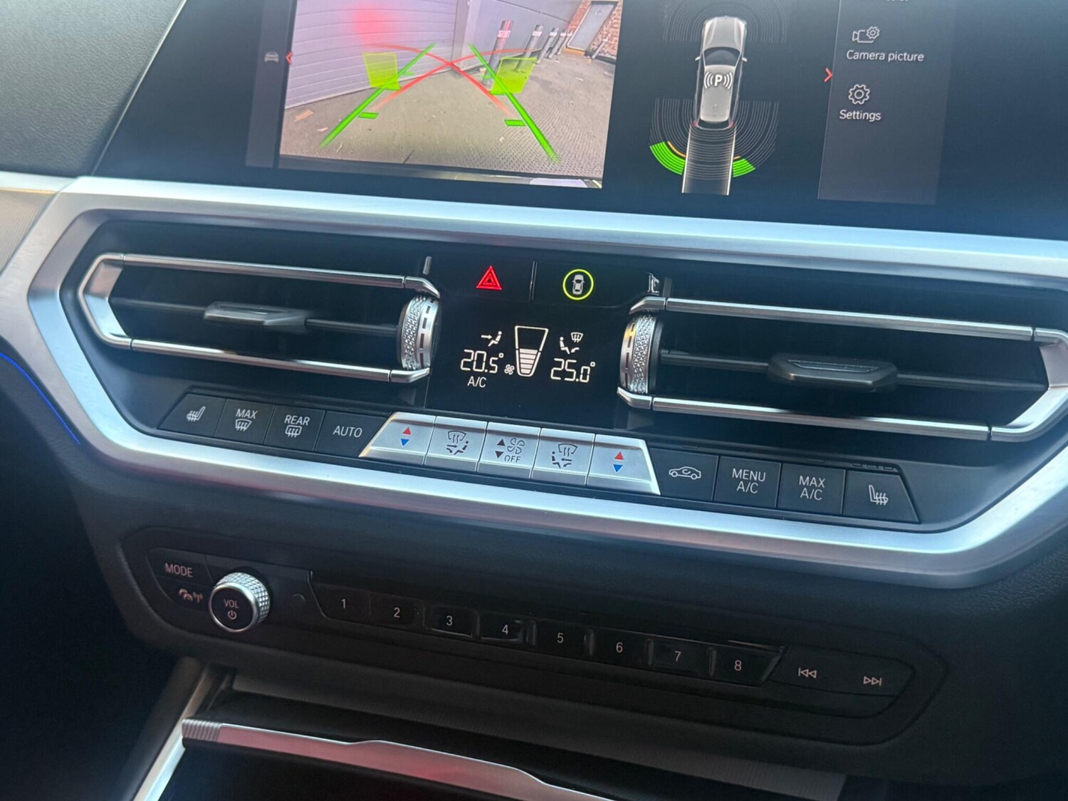 Used BMW 3 Series 2021 for sale - 77479583: Photo 32