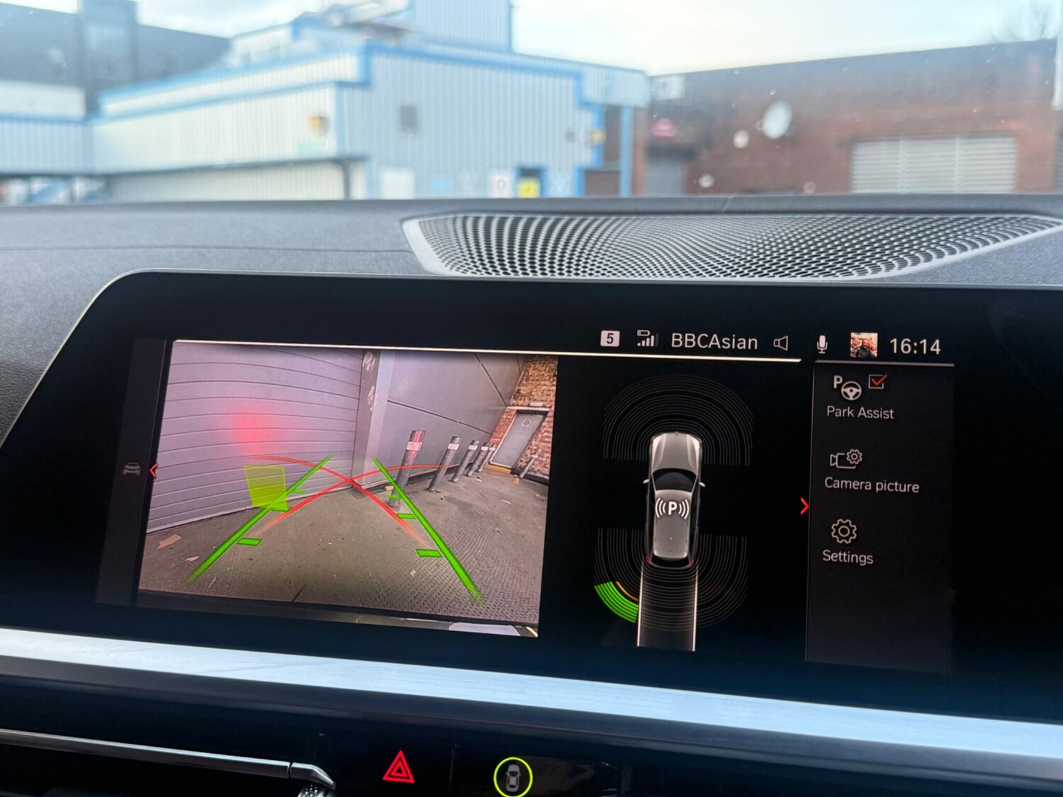 Used BMW 3 Series 2021 for sale - 77479583: Photo 33