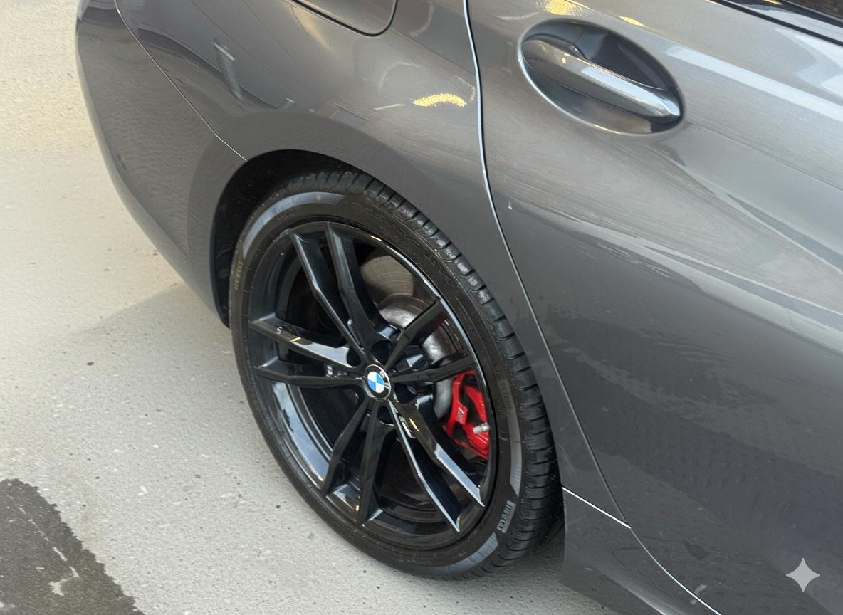 Used BMW 3 Series 2021 for sale - 77479583: Photo 4