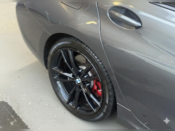 Used BMW 3 Series 2021 for sale - 77479583: Photo