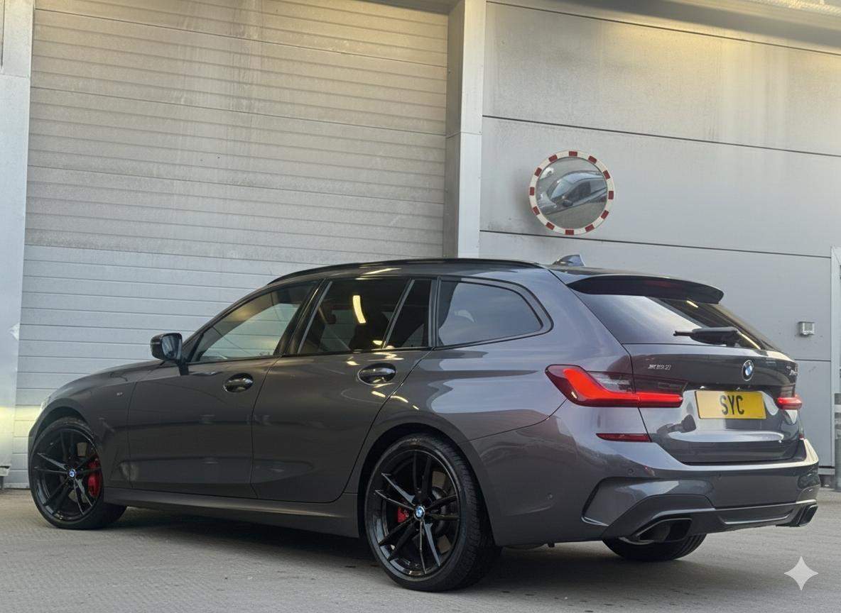 Used BMW 3 Series 2021 for sale - 77479583: Photo 5