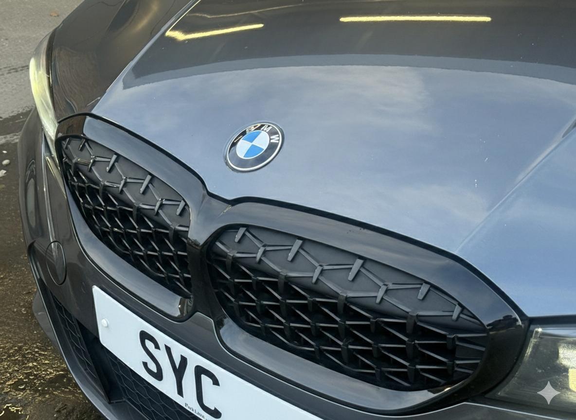 Used BMW 3 Series 2021 for sale - 77479583: Photo 7