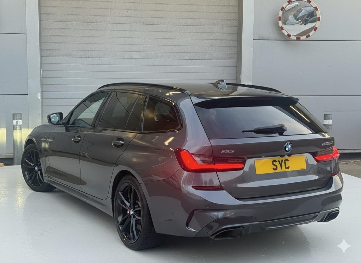 Used BMW 3 Series 2021 for sale - 77479583: Photo 8