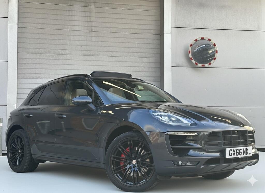 Used Porsche Macan 2016 for sale - 76239014: Photo 10