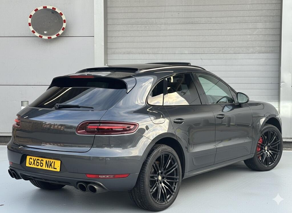Used Porsche Macan 2016 for sale - 76239014: Photo 11
