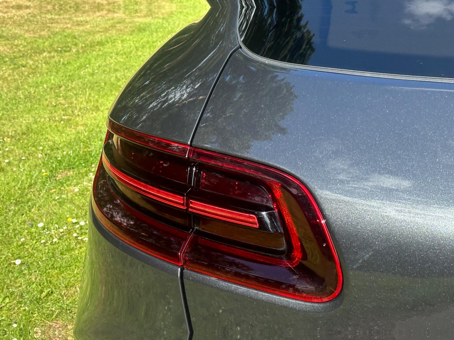 Used Porsche Macan 2016 for sale - 76239014: Photo 12