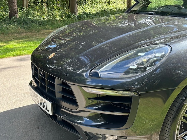 Used Porsche Macan 2016 for sale - 76239014: Photo 12