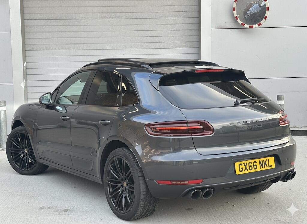 Used Porsche Macan 2016 for sale - 76239014: Photo 13