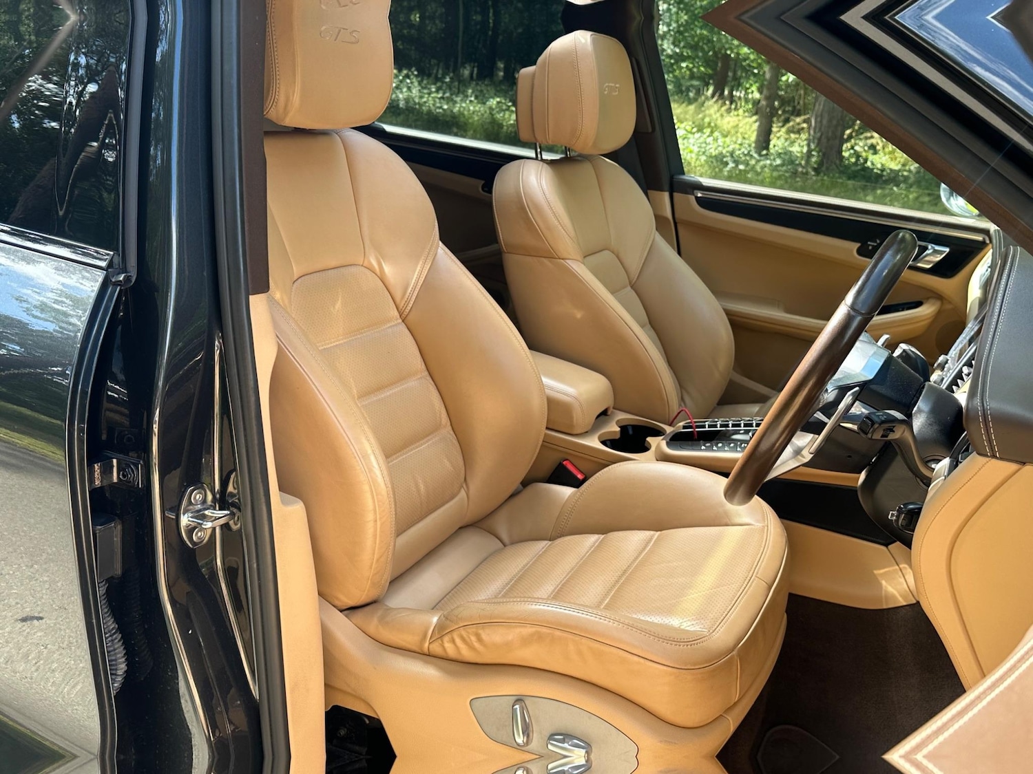 Used Porsche Macan 2016 for sale - 76239014: Photo 15