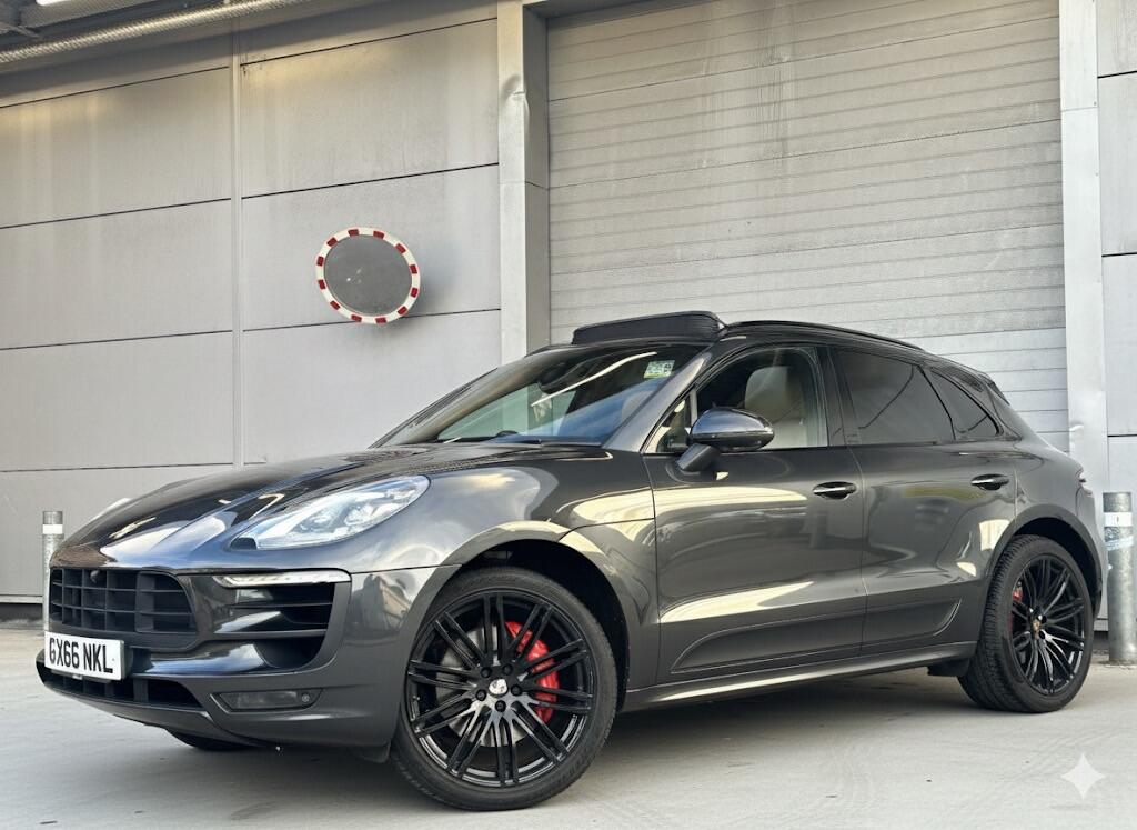 Used Porsche Macan 2016 for sale - 76239014: Photo 17