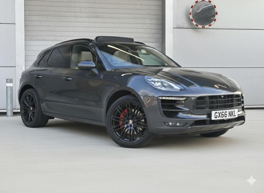 Used Porsche Macan 2016 for sale - 76239014: Photo 18