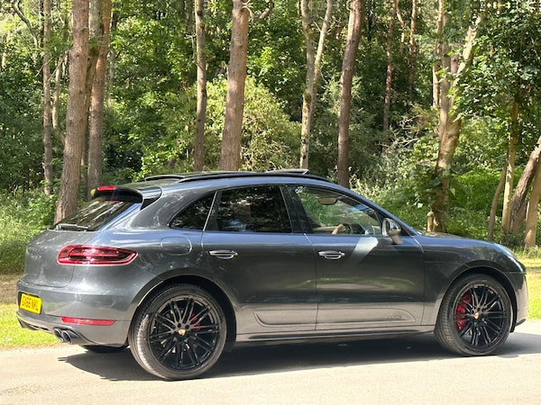 Used Porsche Macan 2016 for sale - 76239014: Photo 18