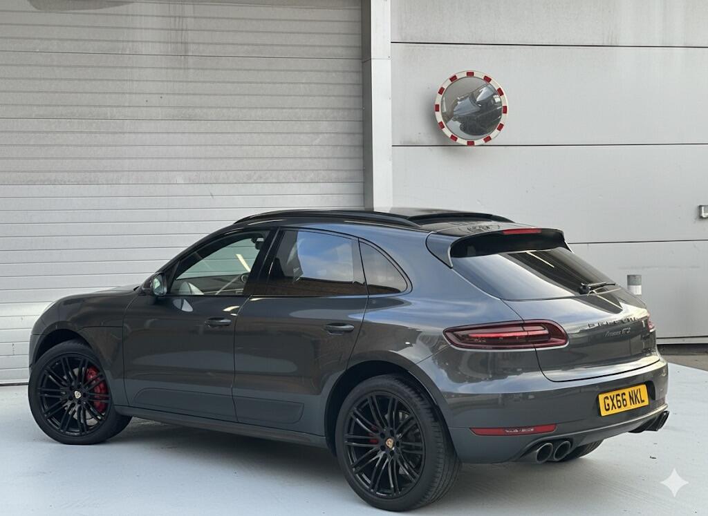 Used Porsche Macan 2016 for sale - 76239014: Photo 19