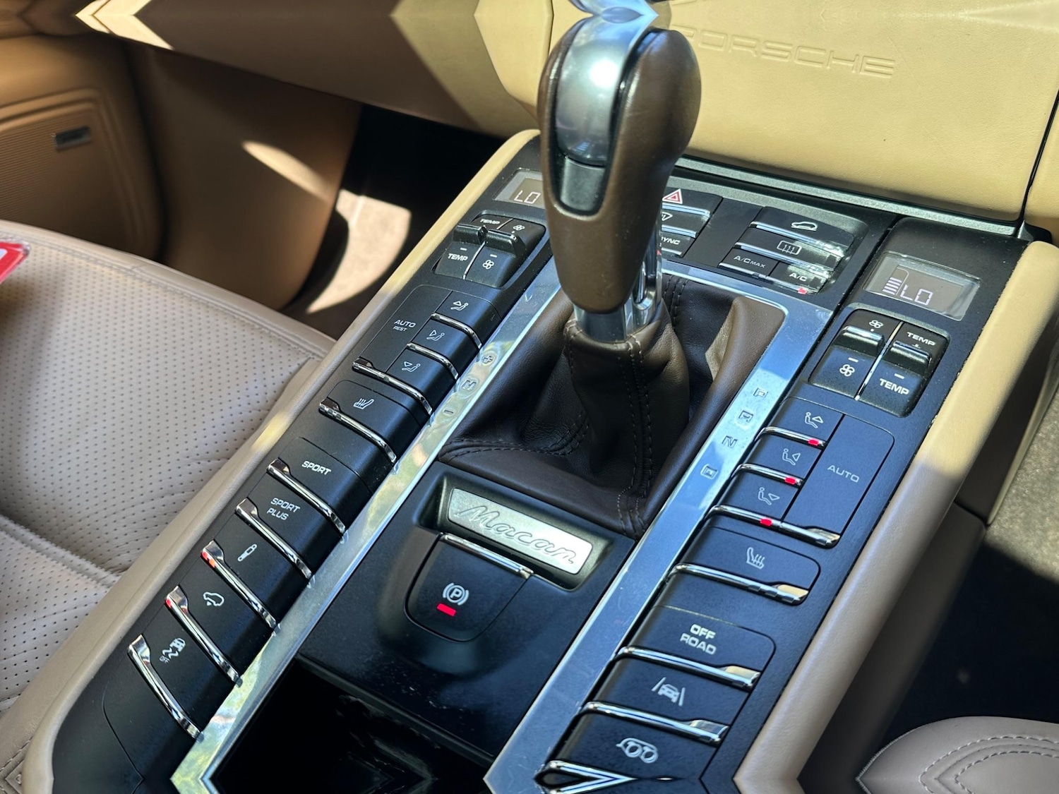 Used Porsche Macan 2016 for sale - 76239014: Photo 22