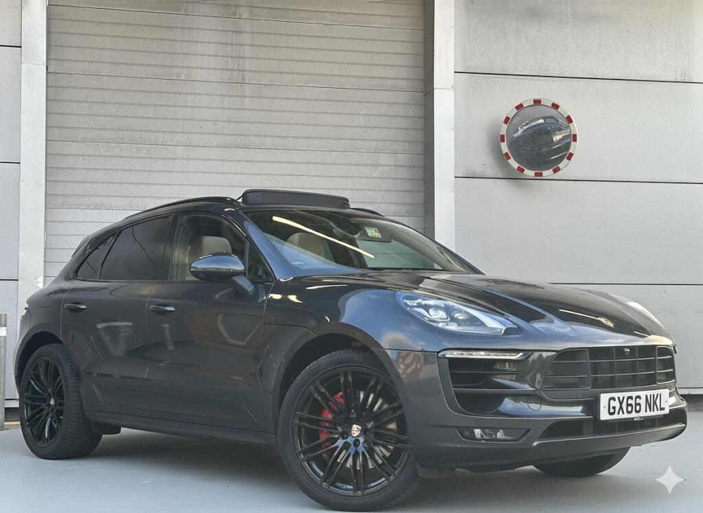 Used Porsche Macan 2016 for sale - 76239014: Photo 23