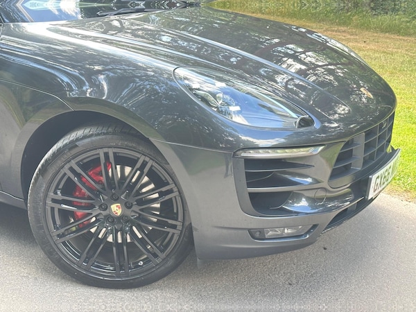 Used Porsche Macan 2016 for sale - 76239014: Photo 24