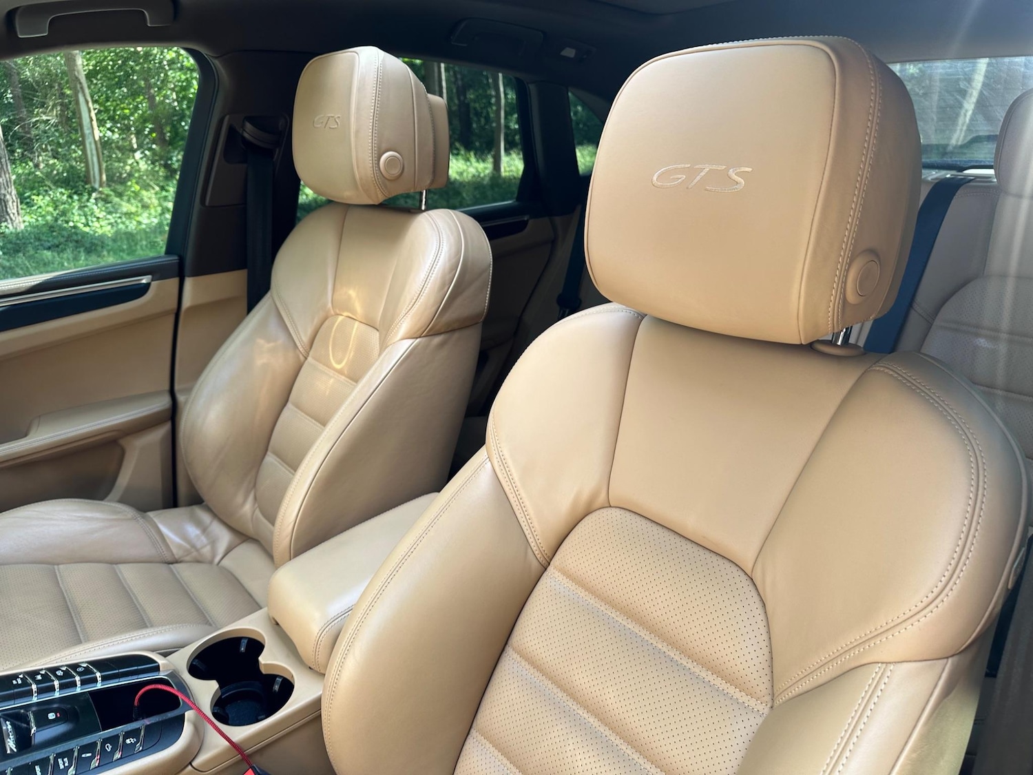 Used Porsche Macan 2016 for sale - 76239014: Photo 26