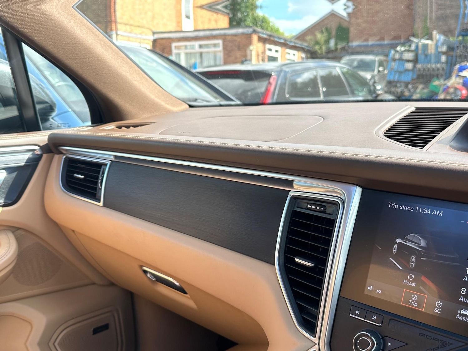 Used Porsche Macan 2016 for sale - 76239014: Photo 27