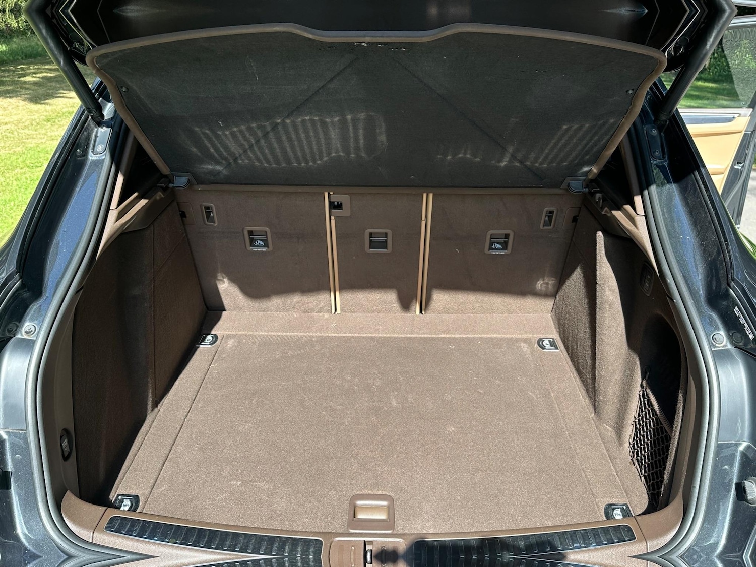 Used Porsche Macan 2016 for sale - 76239014: Photo 30