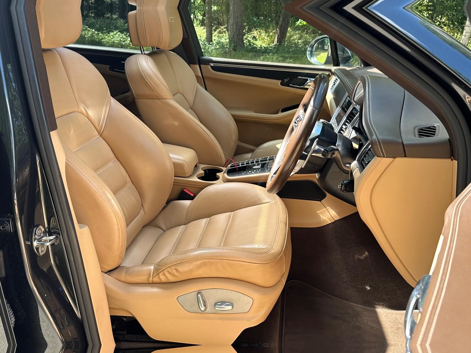 Used Porsche Macan 2016 for sale - 76239014: Photo 31