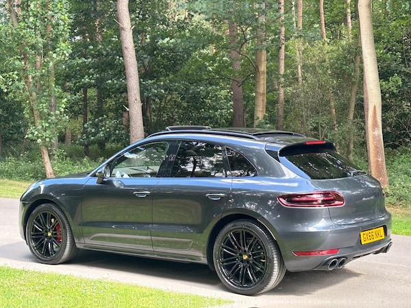 Used Porsche Macan 2016 for sale - 76239014: Photo 32