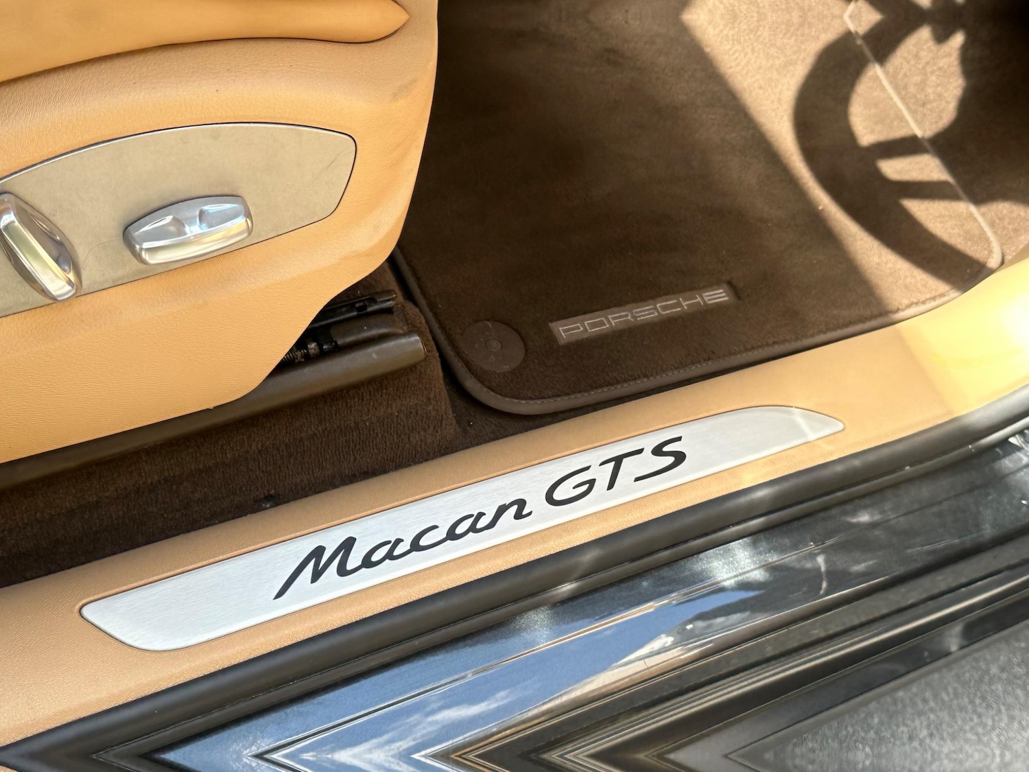 Used Porsche Macan 2016 for sale - 76239014: Photo 34