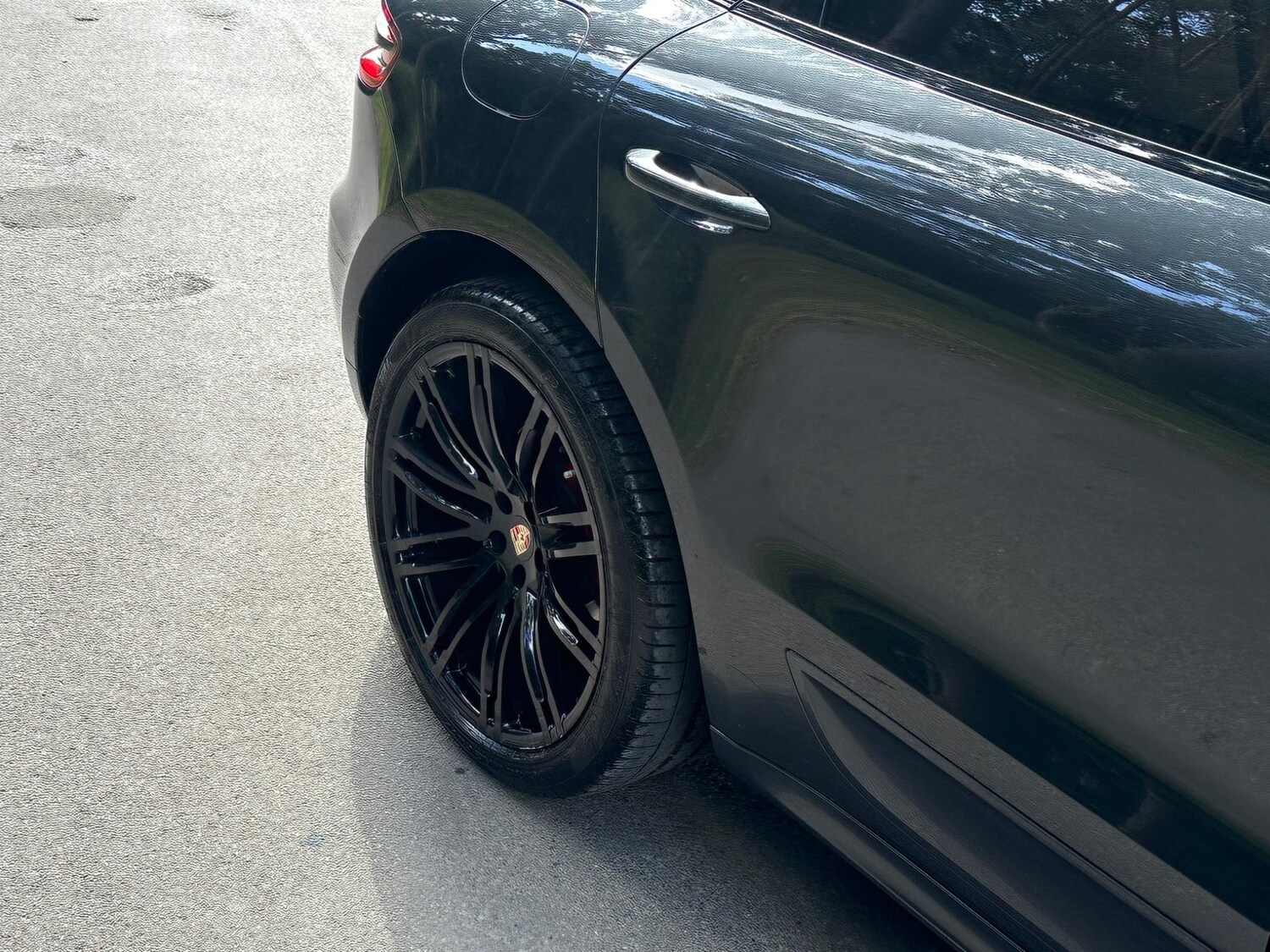 Used Porsche Macan 2016 for sale - 76239014: Photo 35