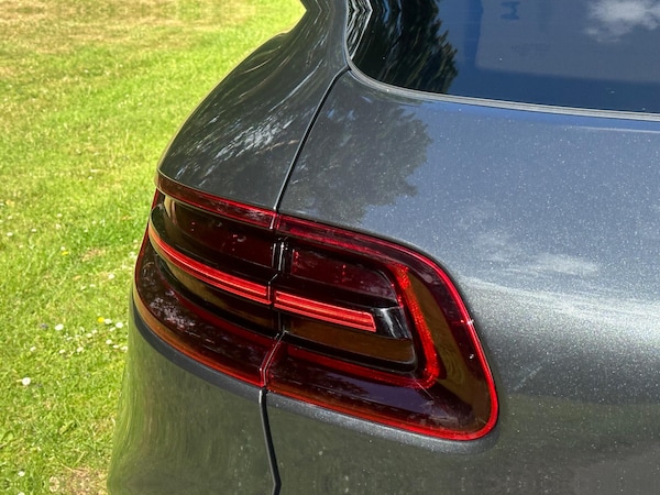 Used Porsche Macan 2016 for sale - 76239014: Photo 35