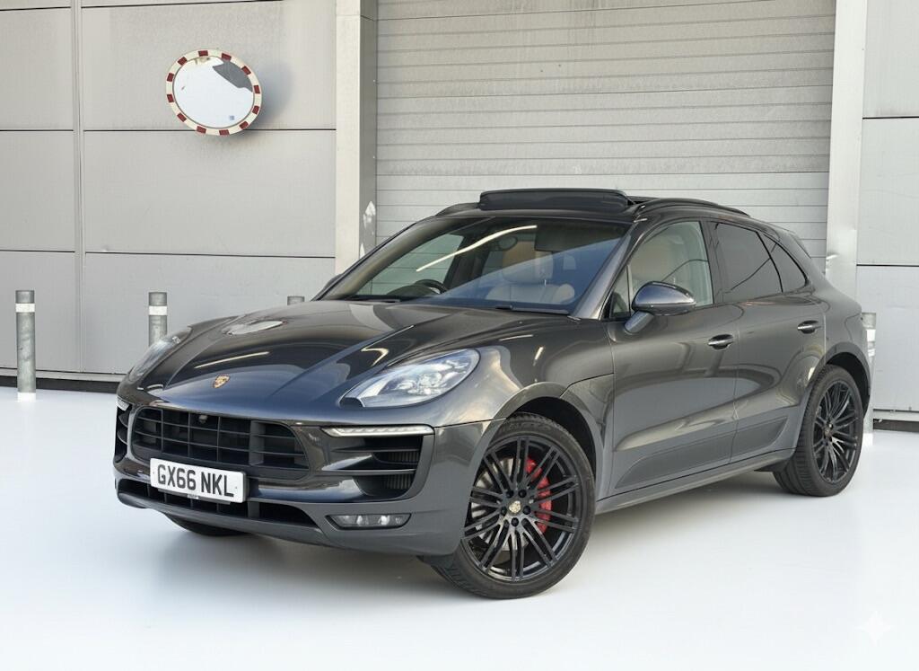 Used Porsche Macan 2016 for sale - 76239014: Photo 5