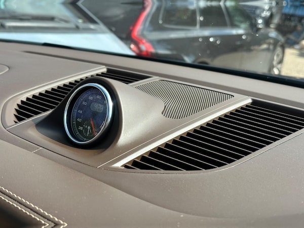 Used Porsche Macan 2016 for sale - 76239014: Photo 6