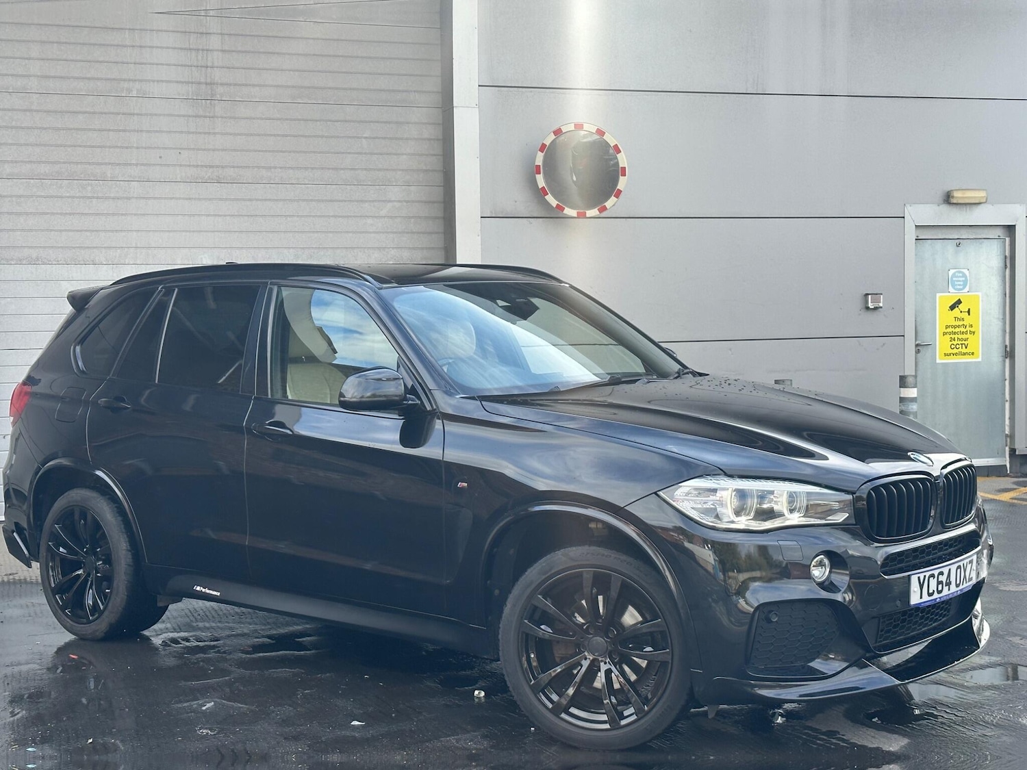 Used BMW X5 2014 for sale - 76360382: Photo 1