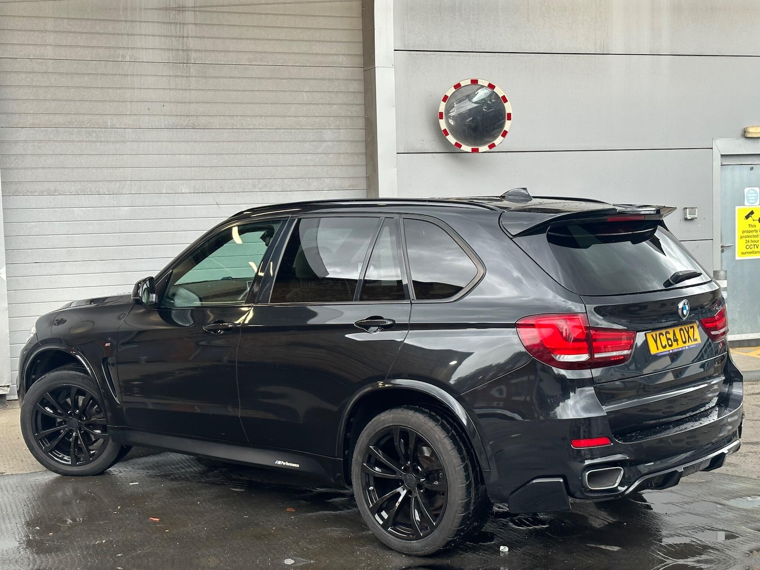 Used BMW X5 2014 for sale - 76360382: Photo 11