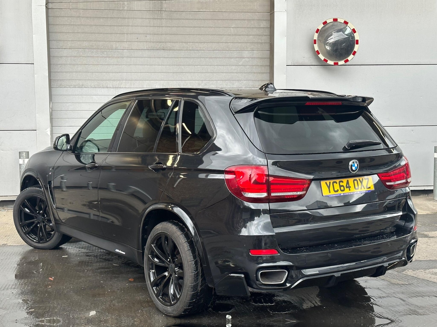 Used BMW X5 2014 for sale - 76360382: Photo 13