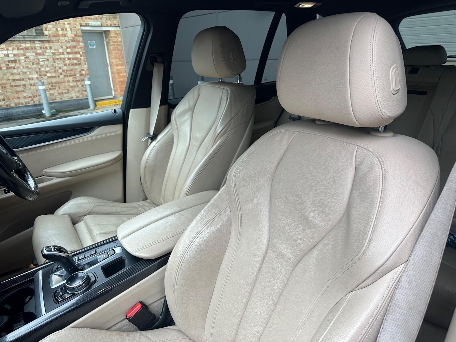 Used BMW X5 2014 for sale - 76360382: Photo 14