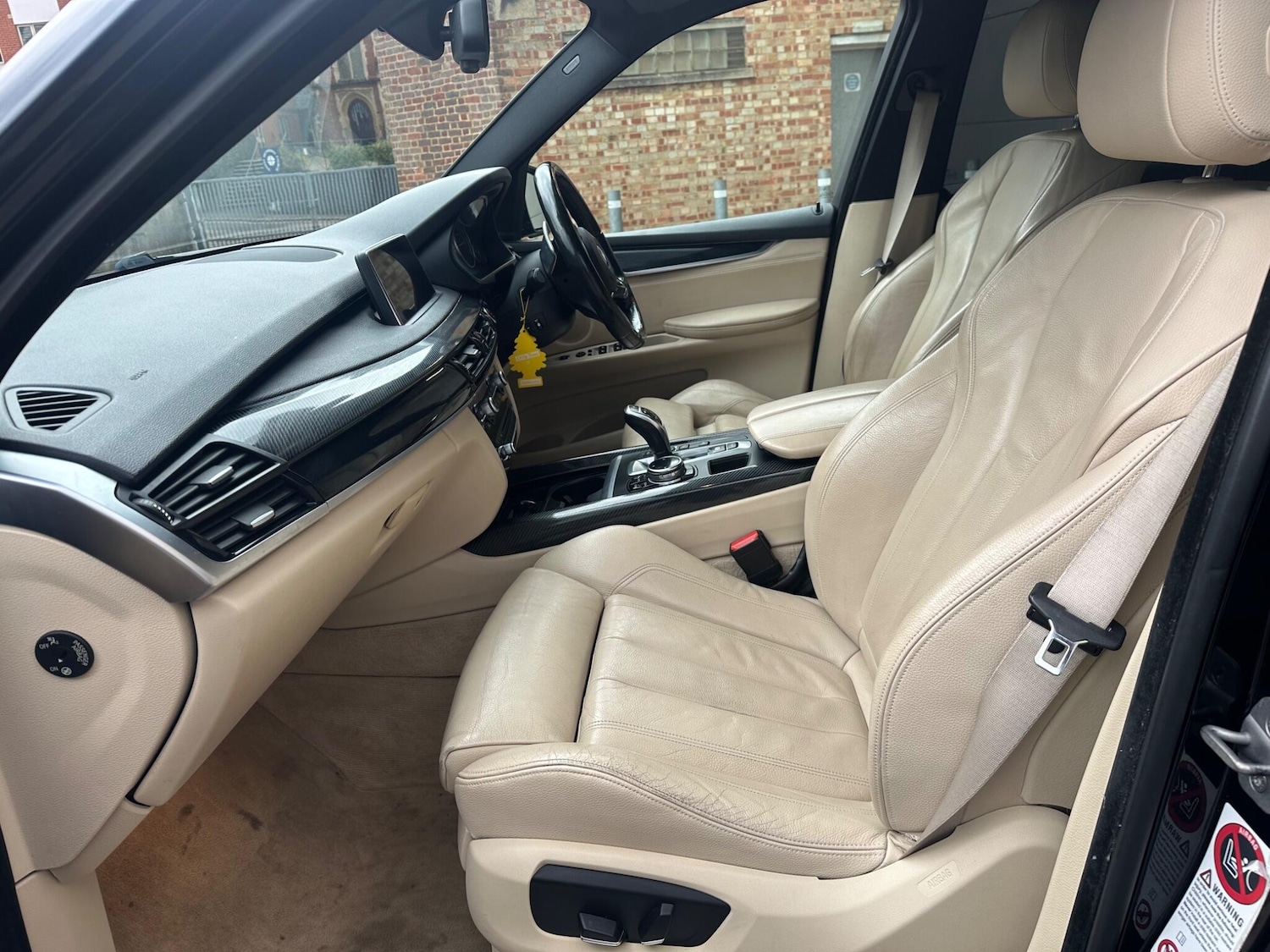 Used BMW X5 2014 for sale - 76360382: Photo 15