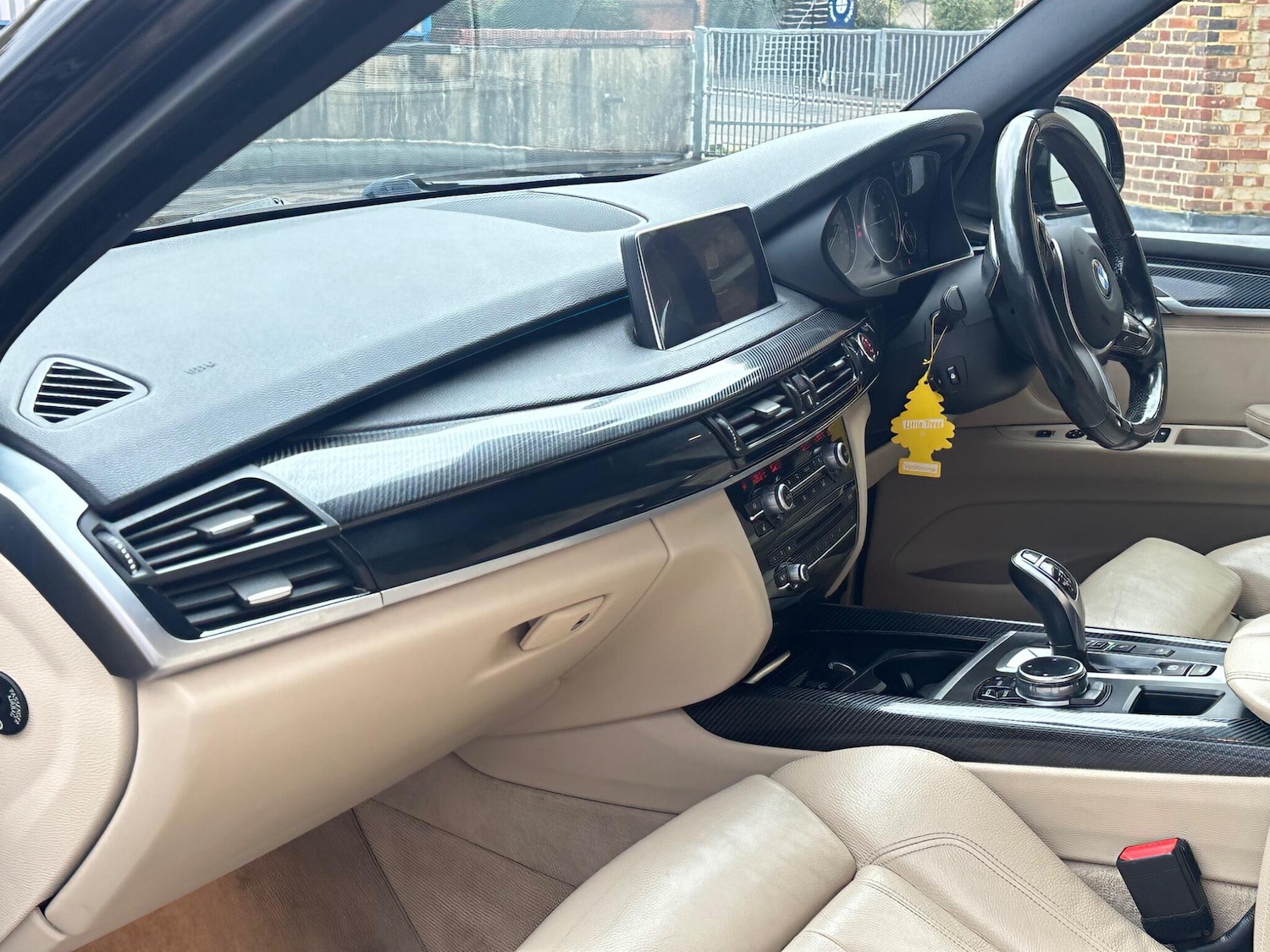 Used BMW X5 2014 for sale - 76360382: Photo 16