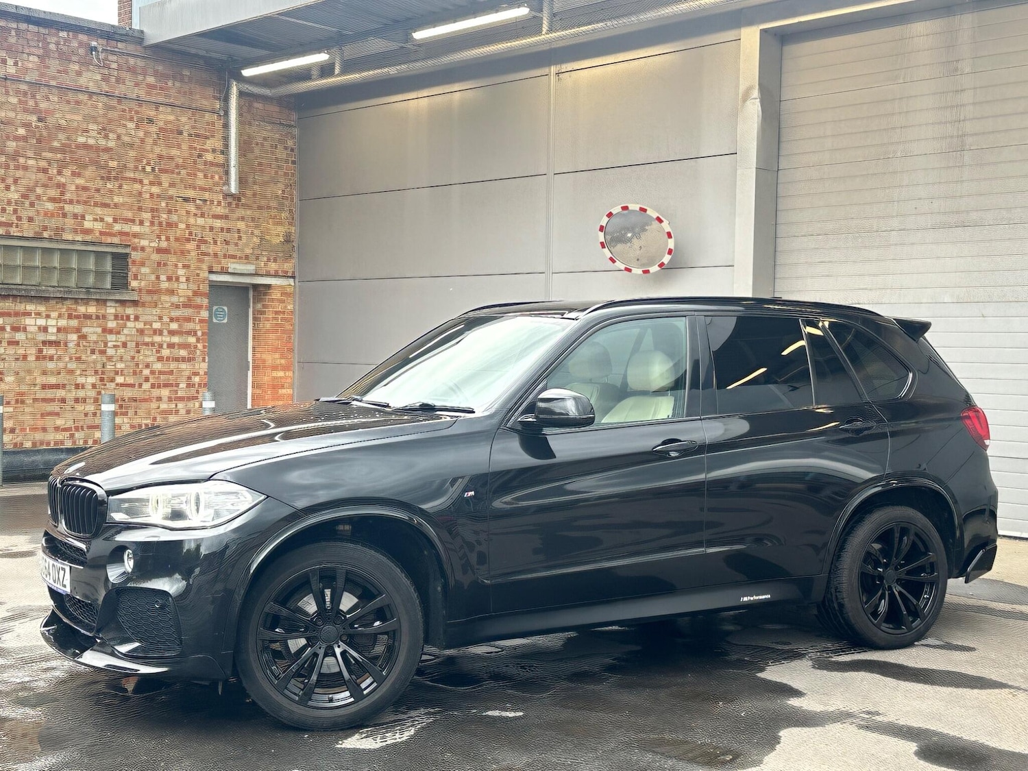 Used BMW X5 2014 for sale - 76360382: Photo 17