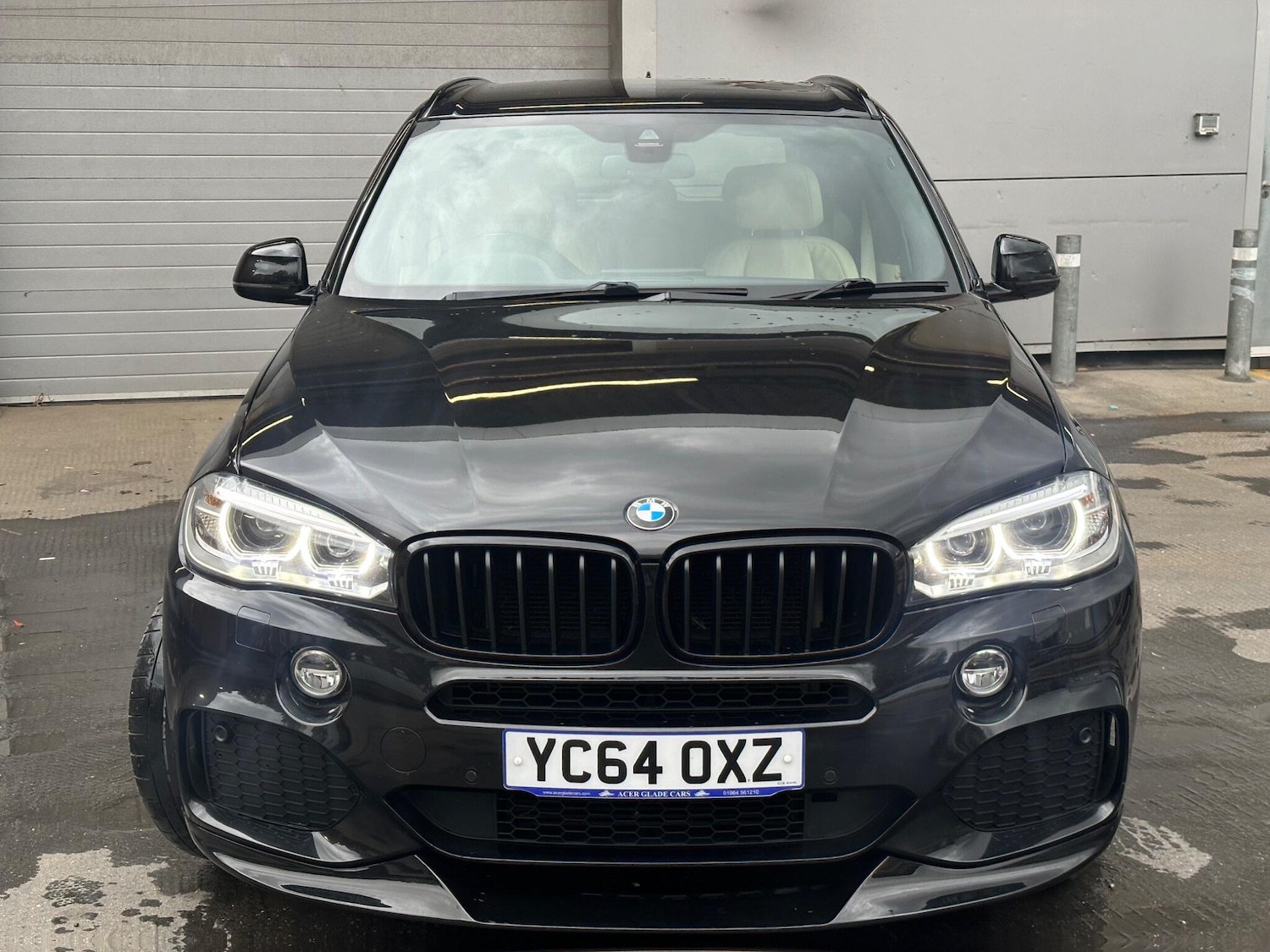 Used BMW X5 2014 for sale - 76360382: Photo 18