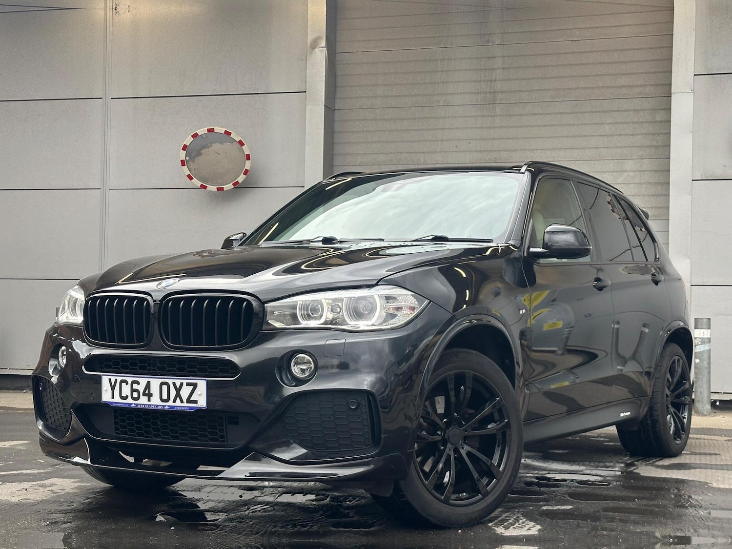 Used BMW X5 2014 for sale - 76360382: Photo 19