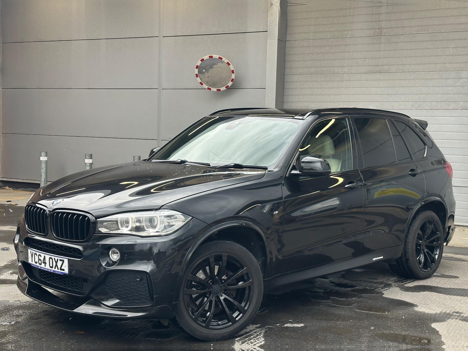 Used BMW X5 2014 for sale - 76360382: Photo 21