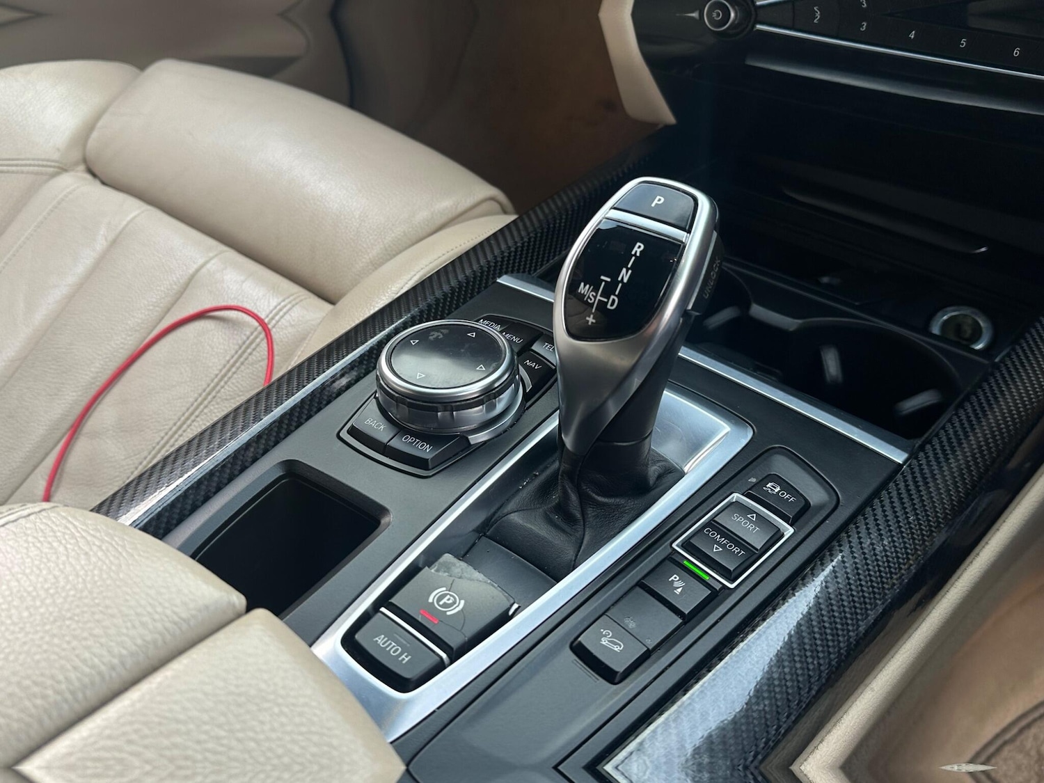 Used BMW X5 2014 for sale - 76360382: Photo 22
