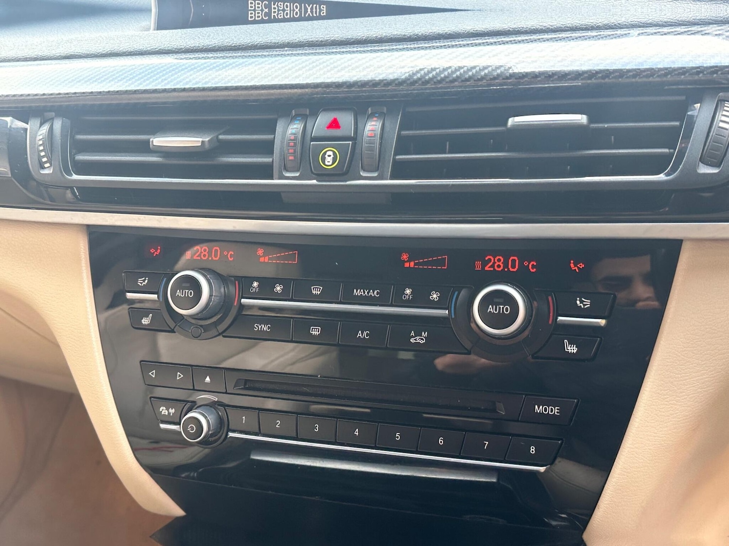 Used BMW X5 2014 for sale - 76360382: Photo 23
