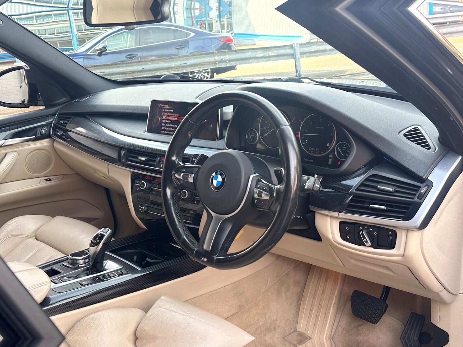 Used BMW X5 2014 for sale - 76360382: Photo 25