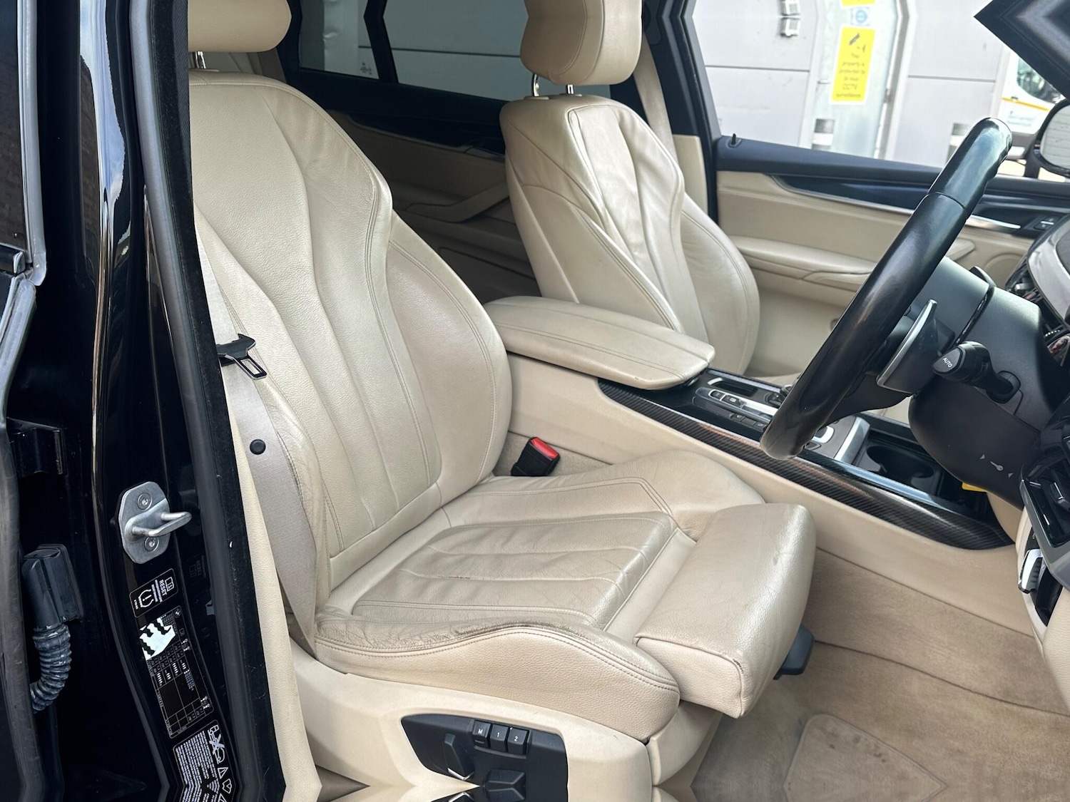 Used BMW X5 2014 for sale - 76360382: Photo 26