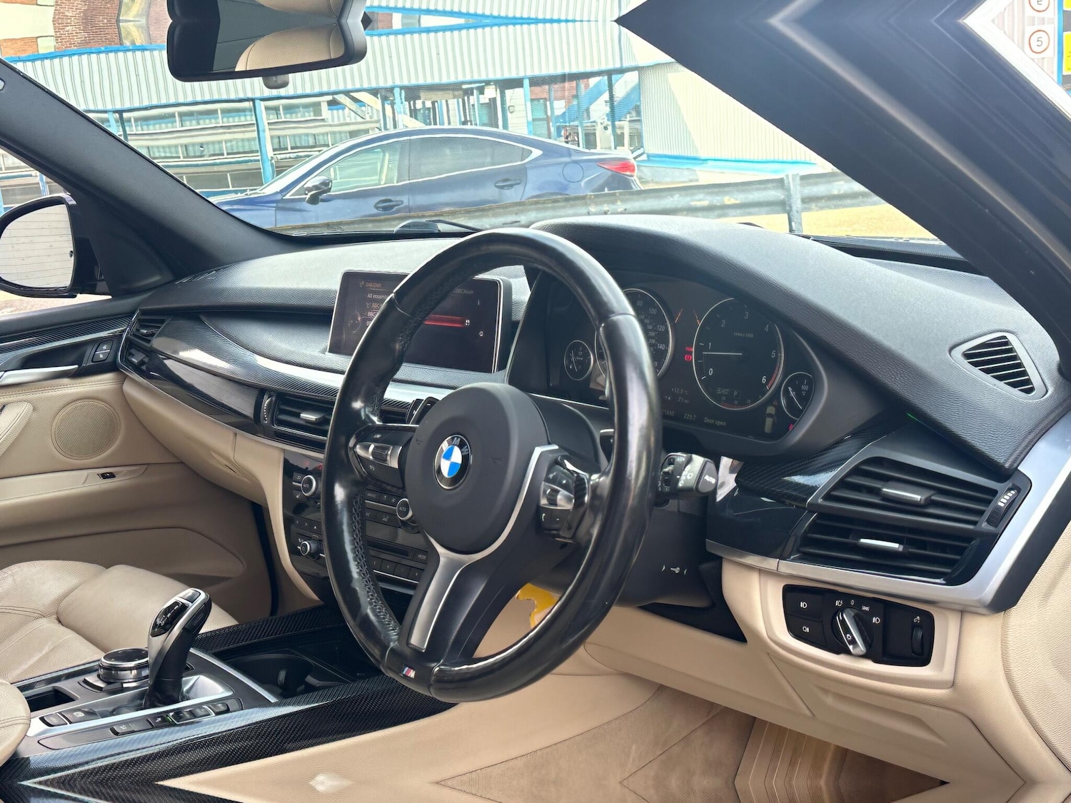 Used BMW X5 2014 for sale - 76360382: Photo 27